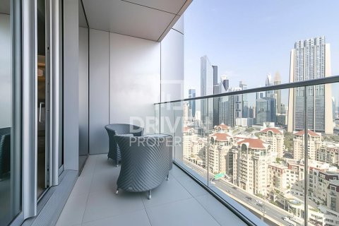 Apartamento en Downtown Dubai (Downtown Burj Dubai), Dubai, 1 dormitorio, 84 m², № 64669 - foto 9