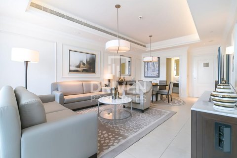 Apartamento en Downtown Dubai (Downtown Burj Dubai), Dubai, 1 dormitorio, 84 m², № 64669 - foto 7