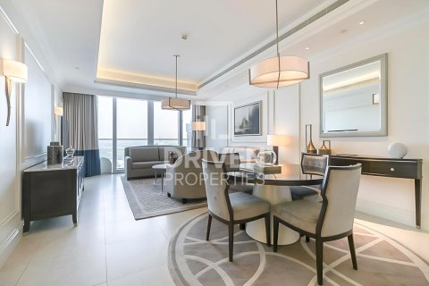 Apartamento en Downtown Dubai (Downtown Burj Dubai), Dubai, 1 dormitorio, 84 m², № 64669 - foto 13