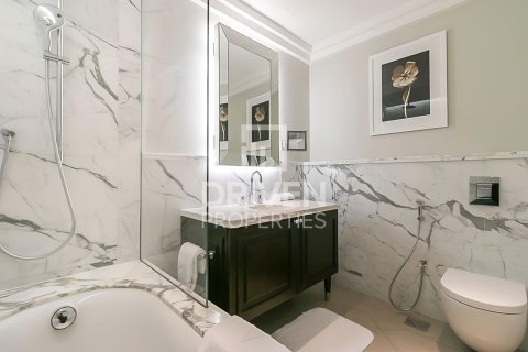 Apartamento en Downtown Dubai (Downtown Burj Dubai), Dubai, 1 dormitorio, 84 m², № 64669 - foto 15