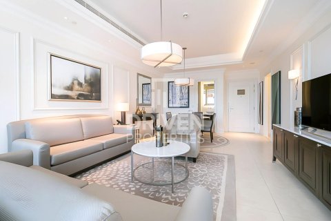 Apartamento en Downtown Dubai (Downtown Burj Dubai), Dubai, 1 dormitorio, 84 m², № 64669 - foto 6