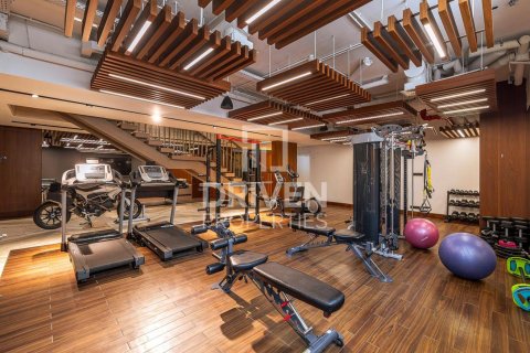 Villa en Jumeirah Bay Island, Jumeirah, Dubai, 5 dormitorios, 1727 m², № 64668 - foto 3