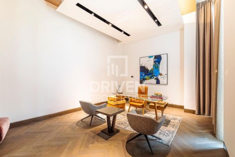 Villa en Jumeirah Bay Island, Jumeirah, Dubai, 5 dormitorios, 1727 m², № 64668 - foto 17