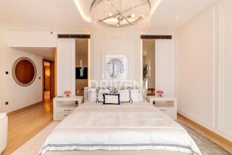 Apartment in Jumeirah Bay Island, Jumeirah, Dubai 3 bedrooms, 294 sq.m. № 64665 - photo 27