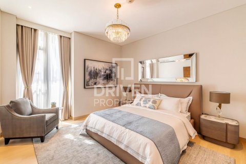 Apartment in Jumeirah Bay Island, Jumeirah, Dubai 3 bedrooms, 294 sq.m. № 64665 - photo 19