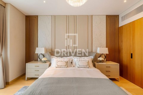 Apartment in Jumeirah Bay Island, Jumeirah, Dubai 3 bedrooms, 294 sq.m. № 64665 - photo 13