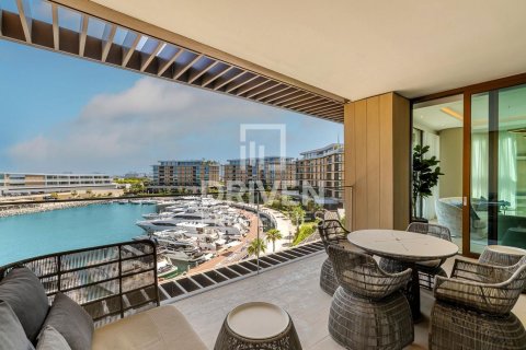 Apartment in Jumeirah Bay Island, Jumeirah, Dubai 3 bedrooms, 294 sq.m. № 64665 - photo 24