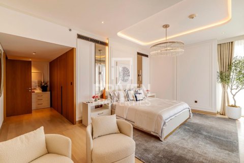 Apartment in Jumeirah Bay Island, Jumeirah, Dubai 3 bedrooms, 294 sq.m. № 64665 - photo 25