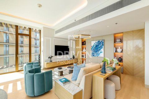 Apartment in Jumeirah Bay Island, Jumeirah, Dubai 3 bedrooms, 294 sq.m. № 64665 - photo 7