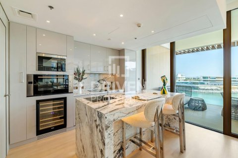 Apartment in Jumeirah Bay Island, Jumeirah, Dubai 3 bedrooms, 294 sq.m. № 64665 - photo 4