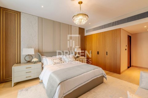 Apartment in Jumeirah Bay Island, Jumeirah, Dubai 3 bedrooms, 294 sq.m. № 64665 - photo 14