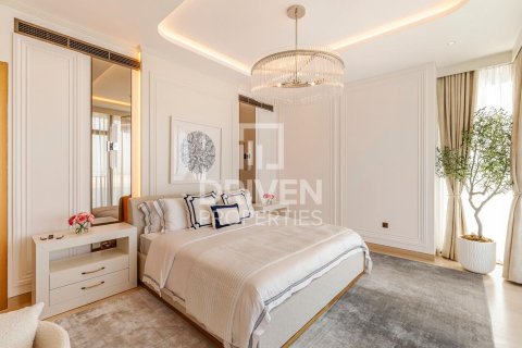 Apartment in Jumeirah Bay Island, Jumeirah, Dubai 3 bedrooms, 294 sq.m. № 64665 - photo 26