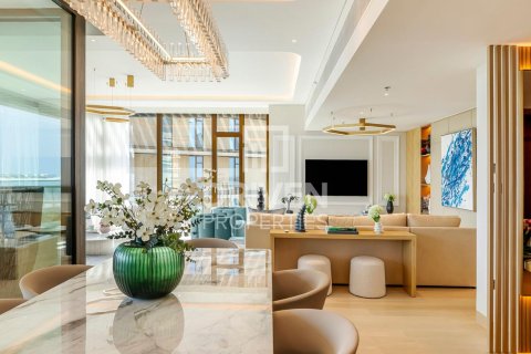 Apartment in Jumeirah Bay Island, Jumeirah, Dubai 3 bedrooms, 294 sq.m. № 64665 - photo 8