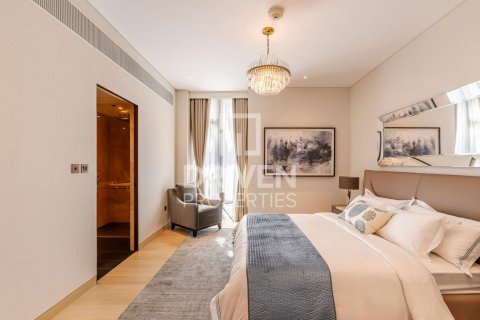 Apartment in Jumeirah Bay Island, Jumeirah, Dubai 3 bedrooms, 294 sq.m. № 64665 - photo 18