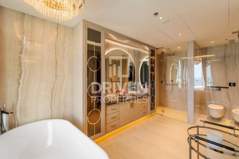 Apartment in Jumeirah Bay Island, Jumeirah, Dubai 3 bedrooms, 294 sq.m. № 64665 - photo 11