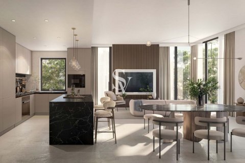 Купить квартиру в Дубае: 2 спальни, 115м², № 93323 - фото 24