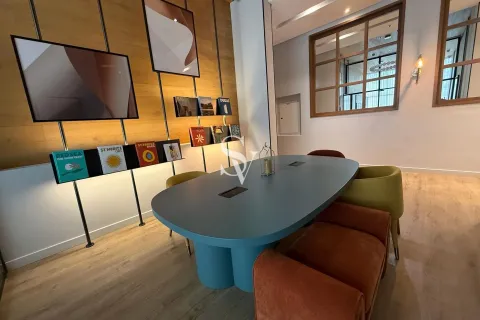 Appartement à Al Jaddaf, Dubai, 2 chambres, 108 m², № 111191 - photo 19