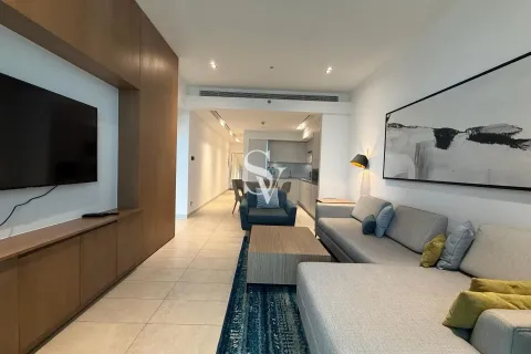 Appartement à Al Jaddaf, Dubai, 2 chambres, 108 m², № 111191 - photo 11