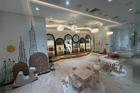 Appartement à Al Jaddaf, Dubai, 2 chambres, 108 m², № 111191 - photo 17