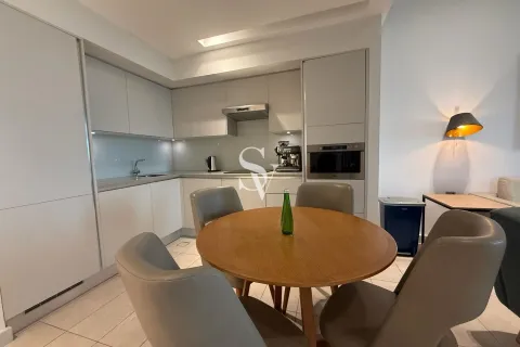 Appartement à Al Jaddaf, Dubai, 2 chambres, 108 m², № 111191 - photo 12