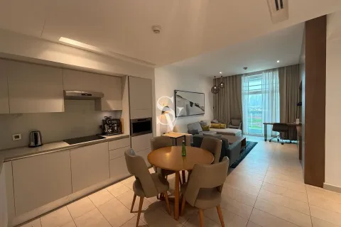 Appartement à Al Jaddaf, Dubai, 2 chambres, 108 m², № 111191