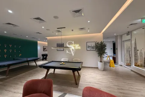 Appartement à Al Jaddaf, Dubai, 2 chambres, 108 m², № 111191 - photo 16