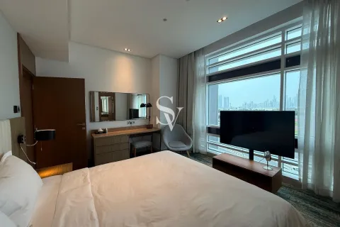 Appartement à Al Jaddaf, Dubai, 2 chambres, 108 m², № 111191 - photo 4