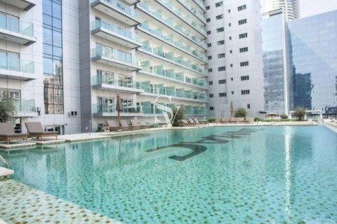 Apartment in DAMAC Majestine, Business Bay, Dubai 1 bedroom, 82 sq.m. № 111181 - photo 6