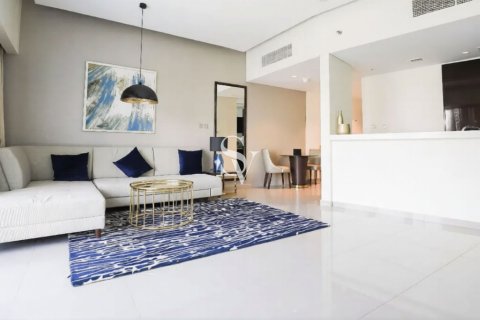 Apartment in DAMAC Majestine, Business Bay, Dubai 1 bedroom, 82 sq.m. № 111181 - photo 3