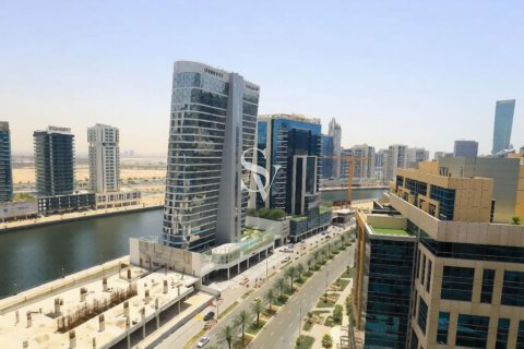 Apartment in DAMAC Majestine, Business Bay, Dubai 1 bedroom, 82 sq.m. № 111181 - photo 2