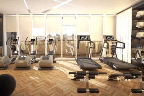 Apartment in DAMAC Majestine, Business Bay, Dubai 1 bedroom, 82 sq.m. № 111181 - photo 8