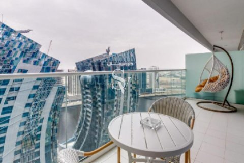 Apartment in DAMAC Majestine, Business Bay, Dubai 1 bedroom, 82 sq.m. № 111181 - photo 7