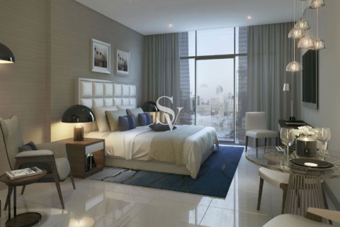 Apartment in DAMAC Majestine, Business Bay, Dubai 1 bedroom, 82 sq.m. № 111181 - photo 10