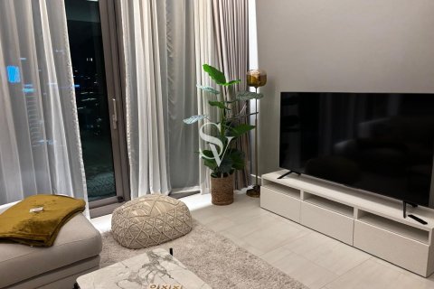 Appartement à SLS Dubai Hotel & Residences, Business Bay, Dubai, 1 chambre, 108 m², № 111183 - photo 9