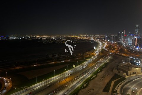 Appartement à SLS Dubai Hotel & Residences, Business Bay, Dubai, 1 chambre, 108 m², № 111183 - photo 4