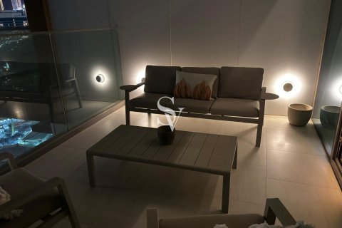 Appartement à SLS Dubai Hotel & Residences, Business Bay, Dubai, 1 chambre, 108 m², № 111183 - photo 13