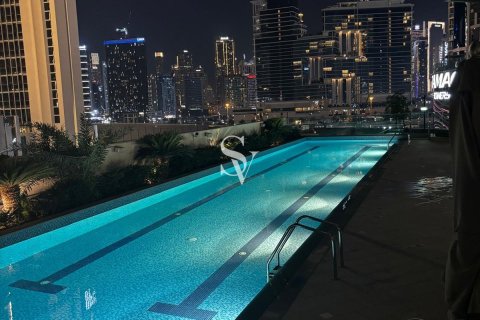 Appartement à SLS Dubai Hotel & Residences, Business Bay, Dubai, 1 chambre, 108 m², № 111183 - photo 3