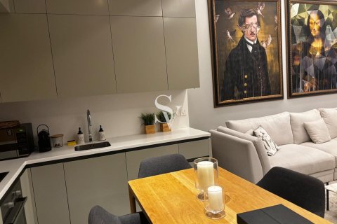 Appartement à SLS Dubai Hotel & Residences, Business Bay, Dubai, 1 chambre, 108 m², № 111183 - photo 11