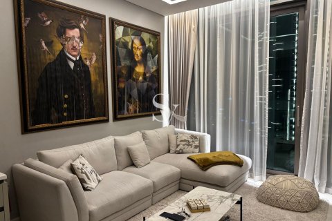 Appartement à SLS Dubai Hotel & Residences, Business Bay, Dubai, 1 chambre, 108 m², № 111183 - photo 10