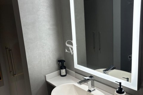 Appartement à SLS Dubai Hotel & Residences, Business Bay, Dubai, 1 chambre, 108 m², № 111183 - photo 8