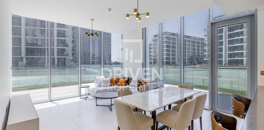 Квартира в District One, Мохаммед Бин Рашид Сити, Дубай, 3 спальни, 231м², № 20336