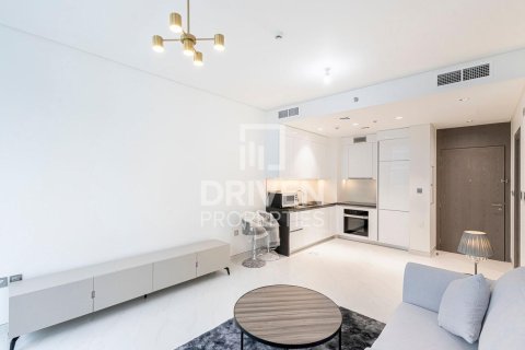 Снять в аренду квартиру в District One, Мохаммед Бин Рашид Сити, Дубай: 1 спальня, 62м², № 20341 - фото 1