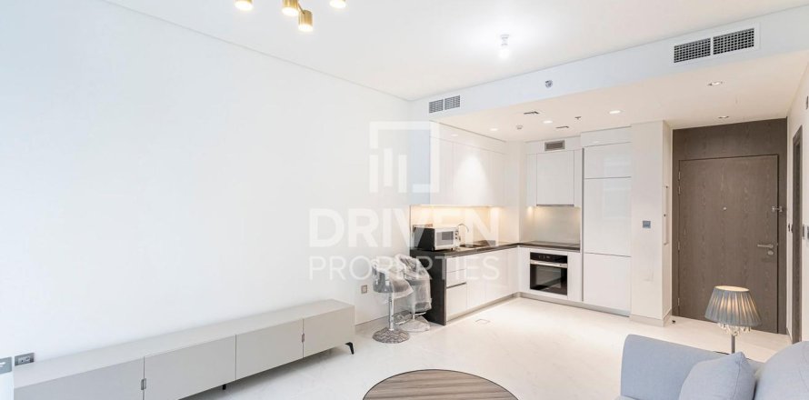 Квартира в District One, Мохаммед Бин Рашид Сити, Дубай, 1 спальня, 62м², № 20341