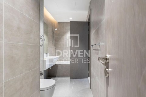 Снять в аренду квартиру в District One, Мохаммед Бин Рашид Сити, Дубай: 1 спальня, 62м², № 20341 - фото 8