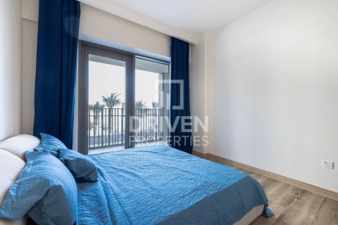 Apartamento en Creek Beach, Dubai Creek Harbour (The Lagoons), Dubai, 1 dormitorio, 74 m², № 20337 - foto 5