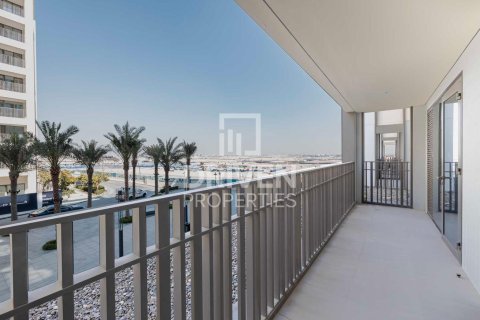 Apartamento en Creek Beach, Dubai Creek Harbour (The Lagoons), Dubai, 1 dormitorio, 74 m², № 20337 - foto 8
