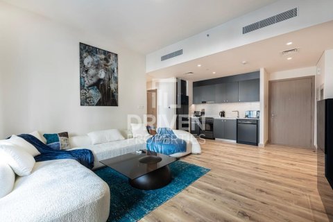 Apartamento en Creek Beach, Dubai Creek Harbour (The Lagoons), Dubai, 1 dormitorio, 74 m², № 20337 - foto 1
