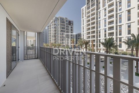 Apartamento en Creek Beach, Dubai Creek Harbour (The Lagoons), Dubai, 1 dormitorio, 74 m², № 20337 - foto 10