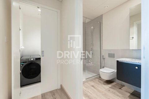 Apartamento en Creek Beach, Dubai Creek Harbour (The Lagoons), Dubai, 1 dormitorio, 74 m², № 20337 - foto 7
