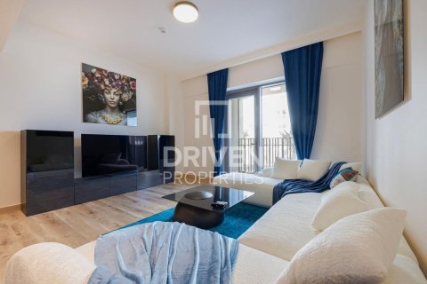 Apartamento en Creek Beach, Dubai Creek Harbour (The Lagoons), Dubai, 1 dormitorio, 74 m², № 20337 - foto 4